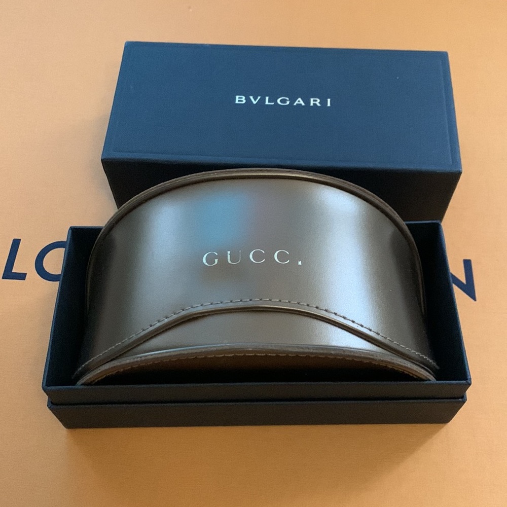 ✨ Authentic BVLGARI Box ✨ - Picture 8 of 12